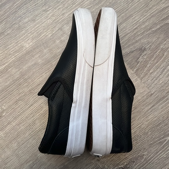 Vans Slip-on Sneakers - Picture 2 of 4